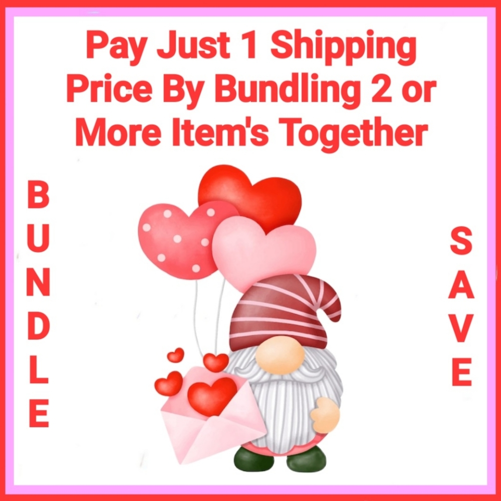 Bundle & Save On Shipping - image 7